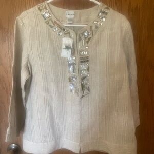 New Chico’s Blazer